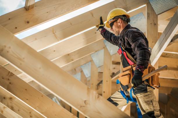 Best Roof Gutter Cleaning  in Grundy Center, IA