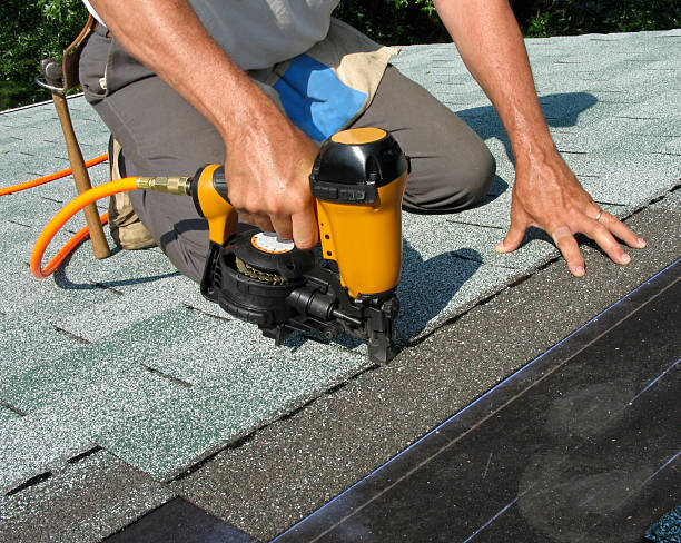 Trusted Grundy Center, IA Roofing Contractor Experts